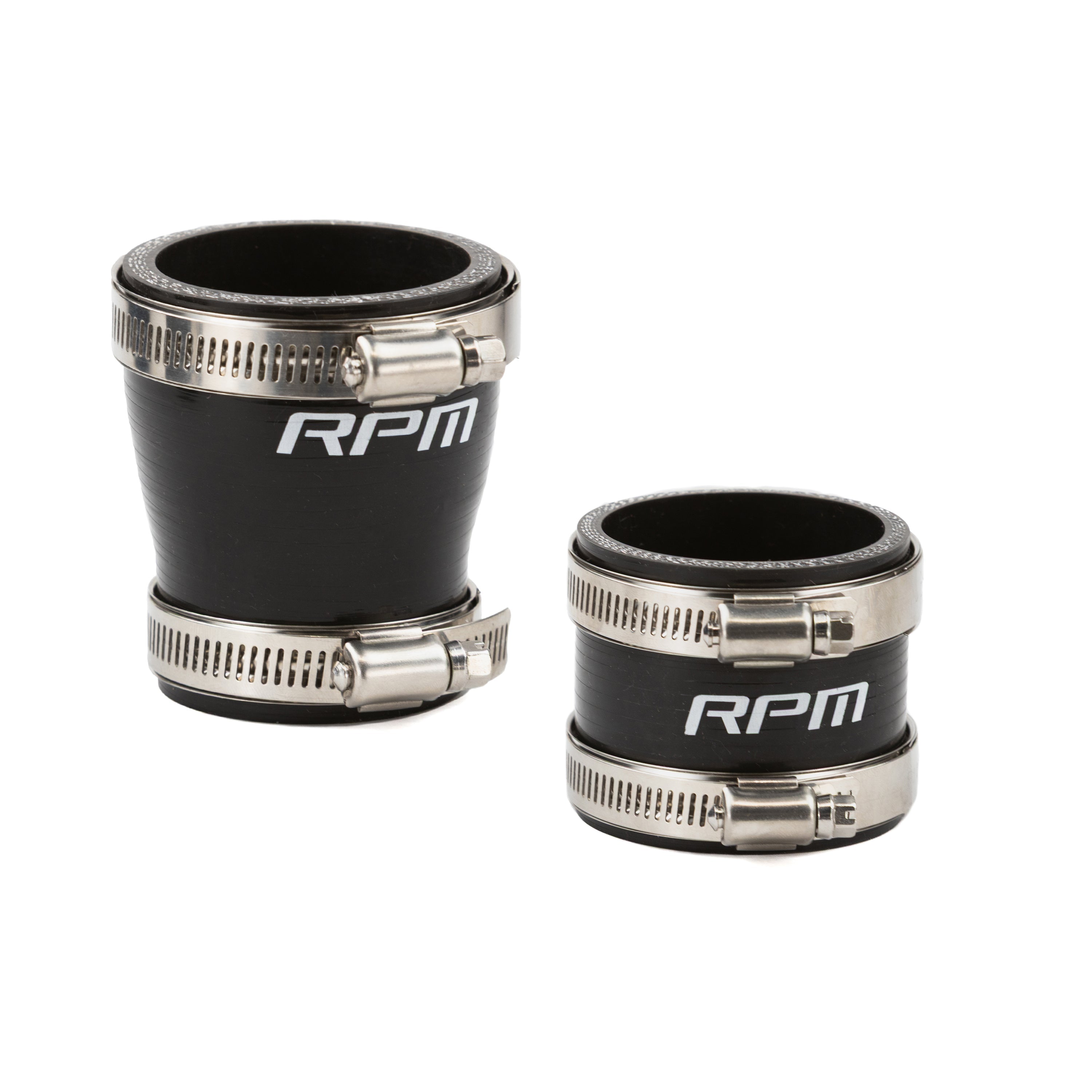 Photo of RPM SXS RPM Can-Am X3 High Flow Carbon Intake Kit by RPM SXS - Premium for UTVs / Side by Sides