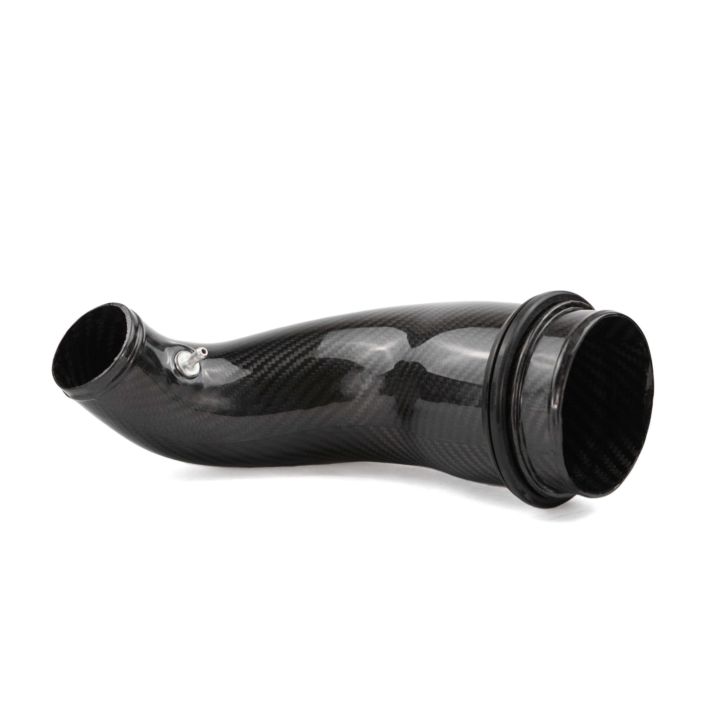 Photo of RPM SXS RPM Can-Am X3 High Flow Carbon Intake Kit by RPM SXS - Premium for UTVs / Side by Sides