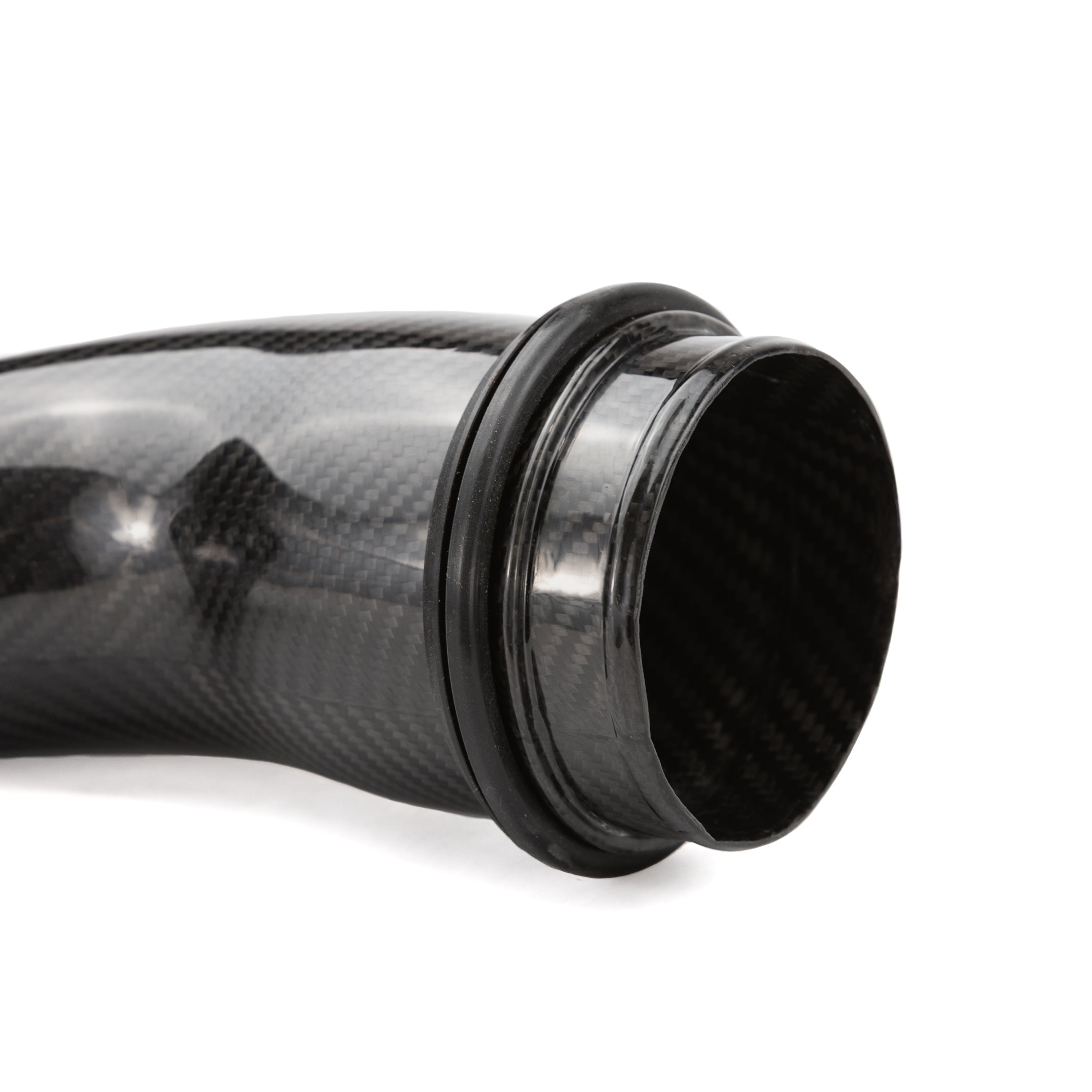 Photo of RPM SXS RPM Can-Am X3 High Flow Carbon Intake Kit by RPM SXS - Premium for UTVs / Side by Sides