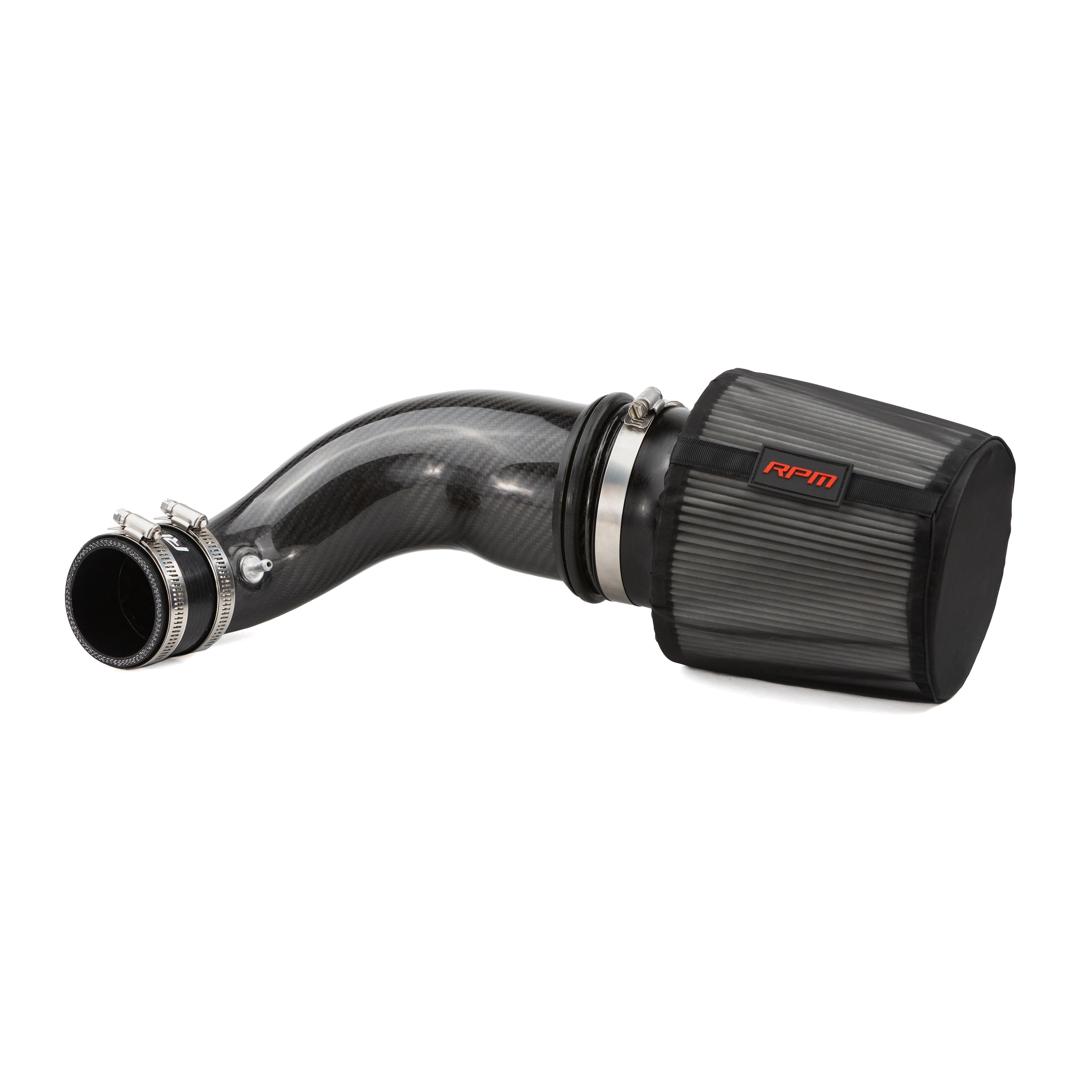 Photo of RPM SXS RPM Can-Am X3 High Flow Carbon Intake Kit by RPM SXS - Premium for UTVs / Side by Sides