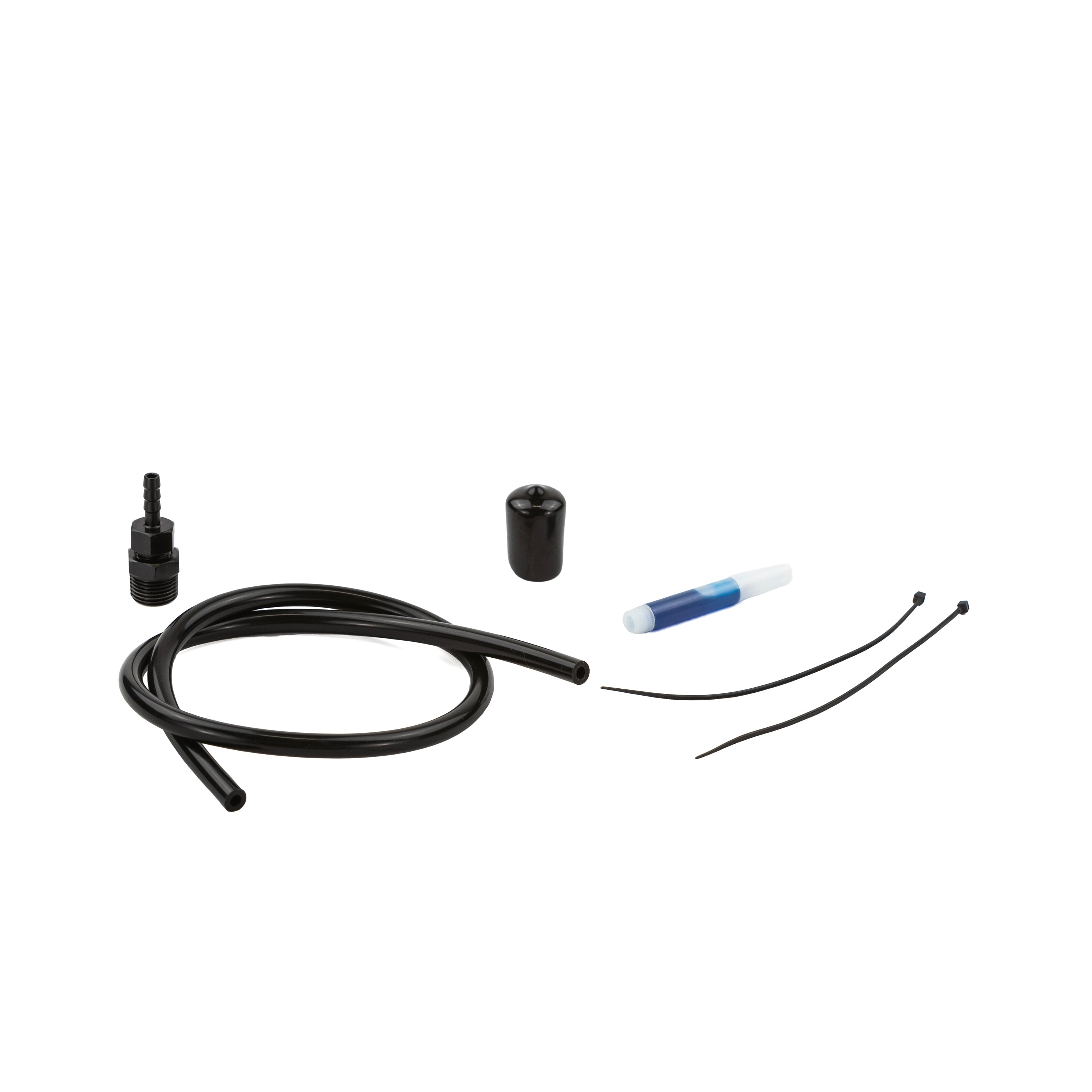 Photo of RPM SXS RPM Dual Baffle Can-Am Maverick X3 Oil Catch Can by RPM SXS - Premium for UTVs / Side by Sides
