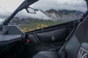 Maverick X3 2 Seater Bag Set (2017-2024)