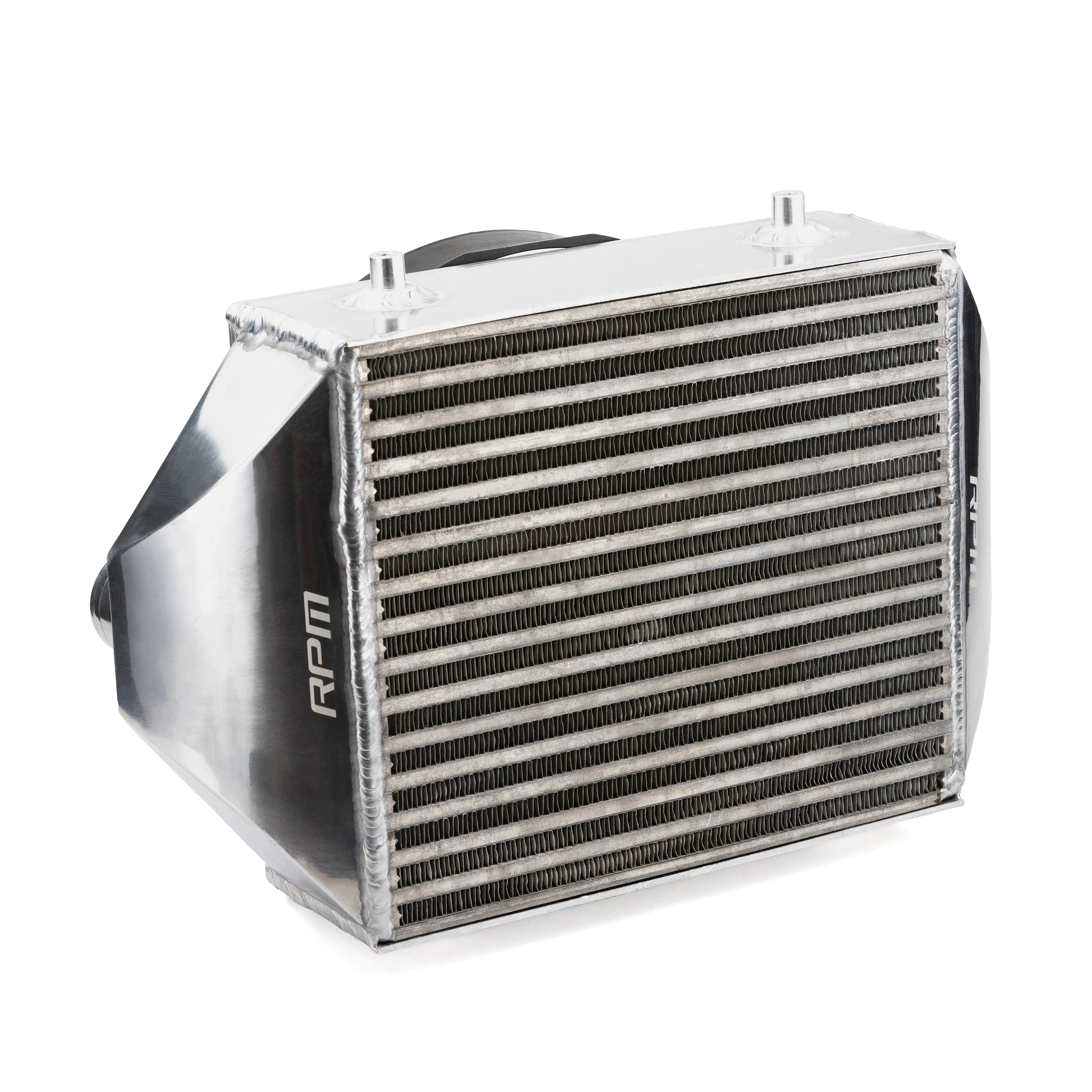 Photo of RPM SXS RPM 2017-2019 Can-Am X3 120HP to 170+HP Upgrade kit X3 Big Core Intercooler, Fuel Pump & Silicone by RPM SXS - Premium for UTVs / Side by Sides