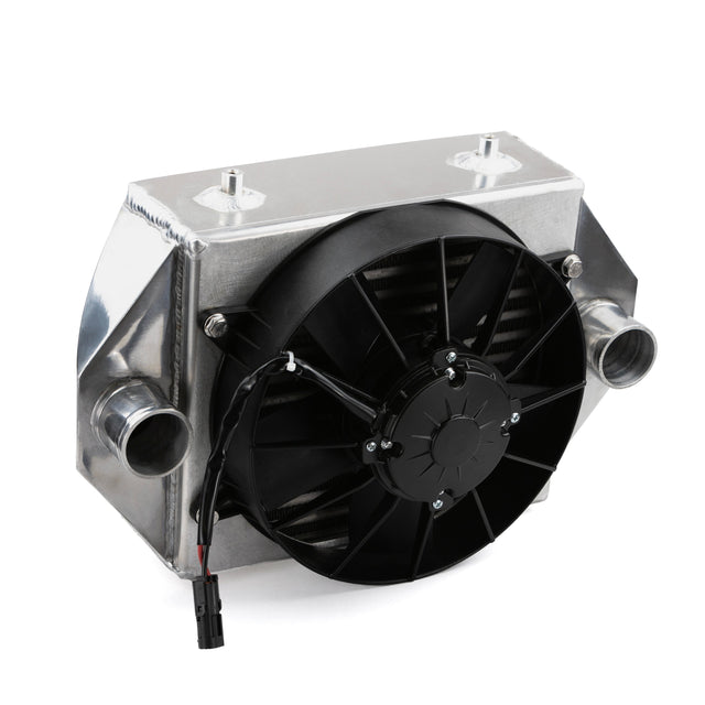 Photo of RPM SXS RPM 2017-2019 Can-Am X3 Big Core Intercooler 120hp, 154hp, & 172hp Upgrade by RPM SXS - Premium for UTVs / Side by Sides