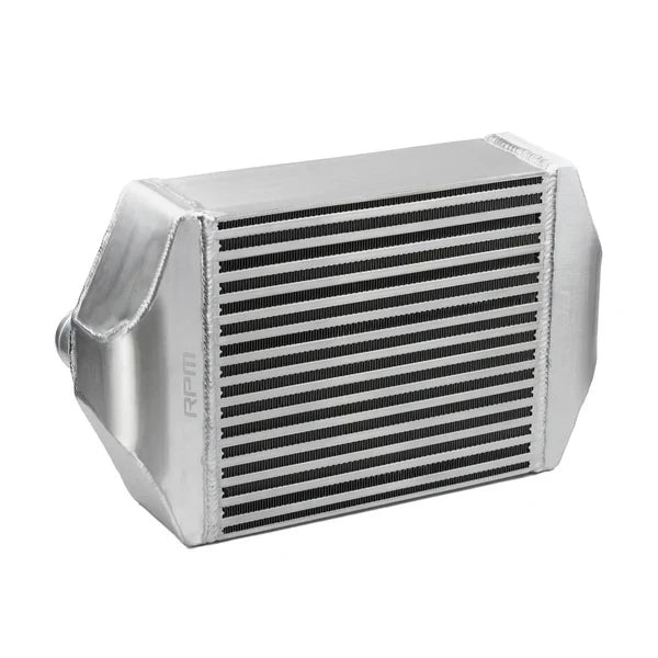 Photo of RPM Big Core Intercooler by Ibexx - Premium for UTVs / Side by Sides