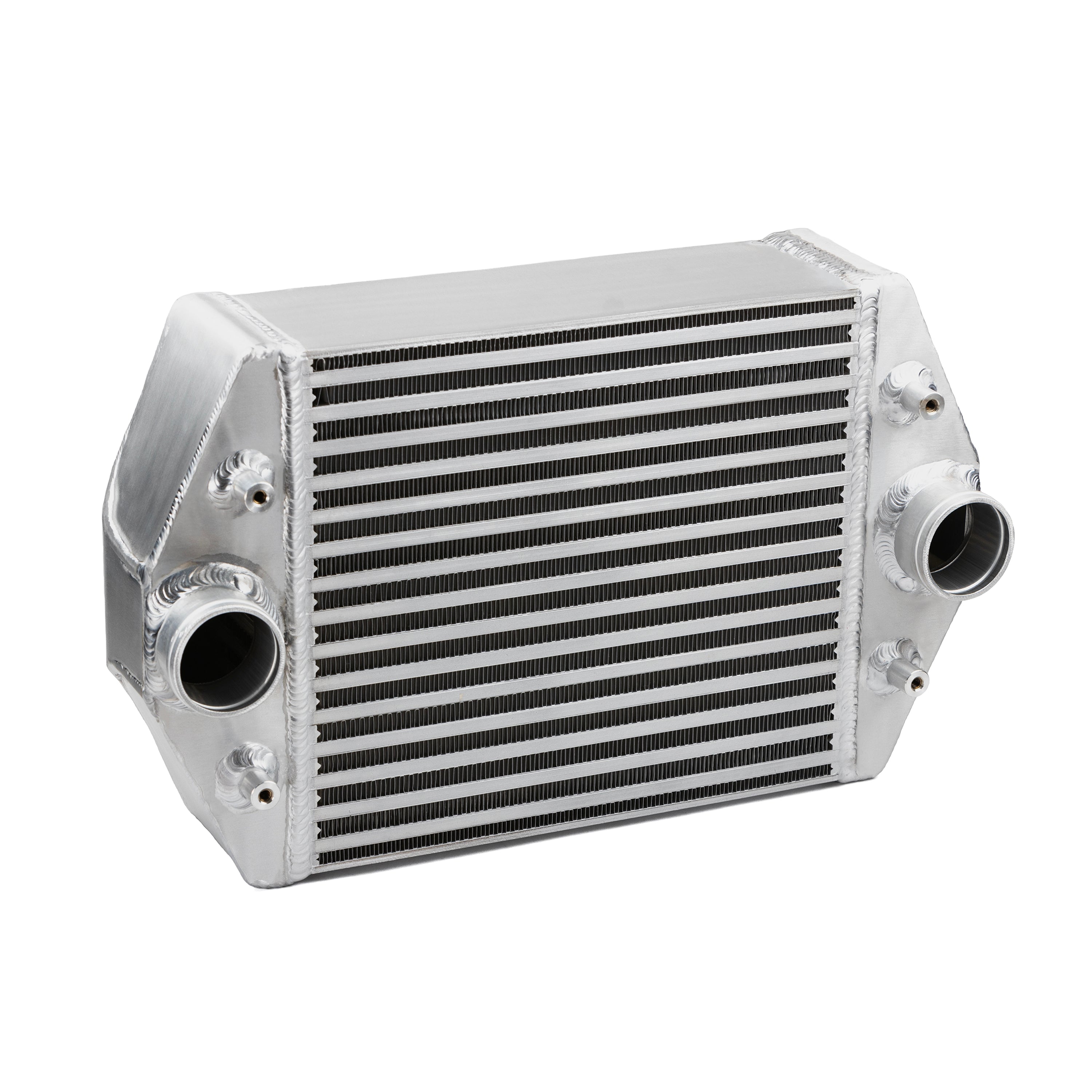 Photo of RPM SXS RPM 2020-2025 Can-Am X3 120HP to 190+HP Big Core Intercooler Upgrade Kit + Fan, Silicone, & BOV by RPM SXS - Premium for UTVs / Side by Sides
