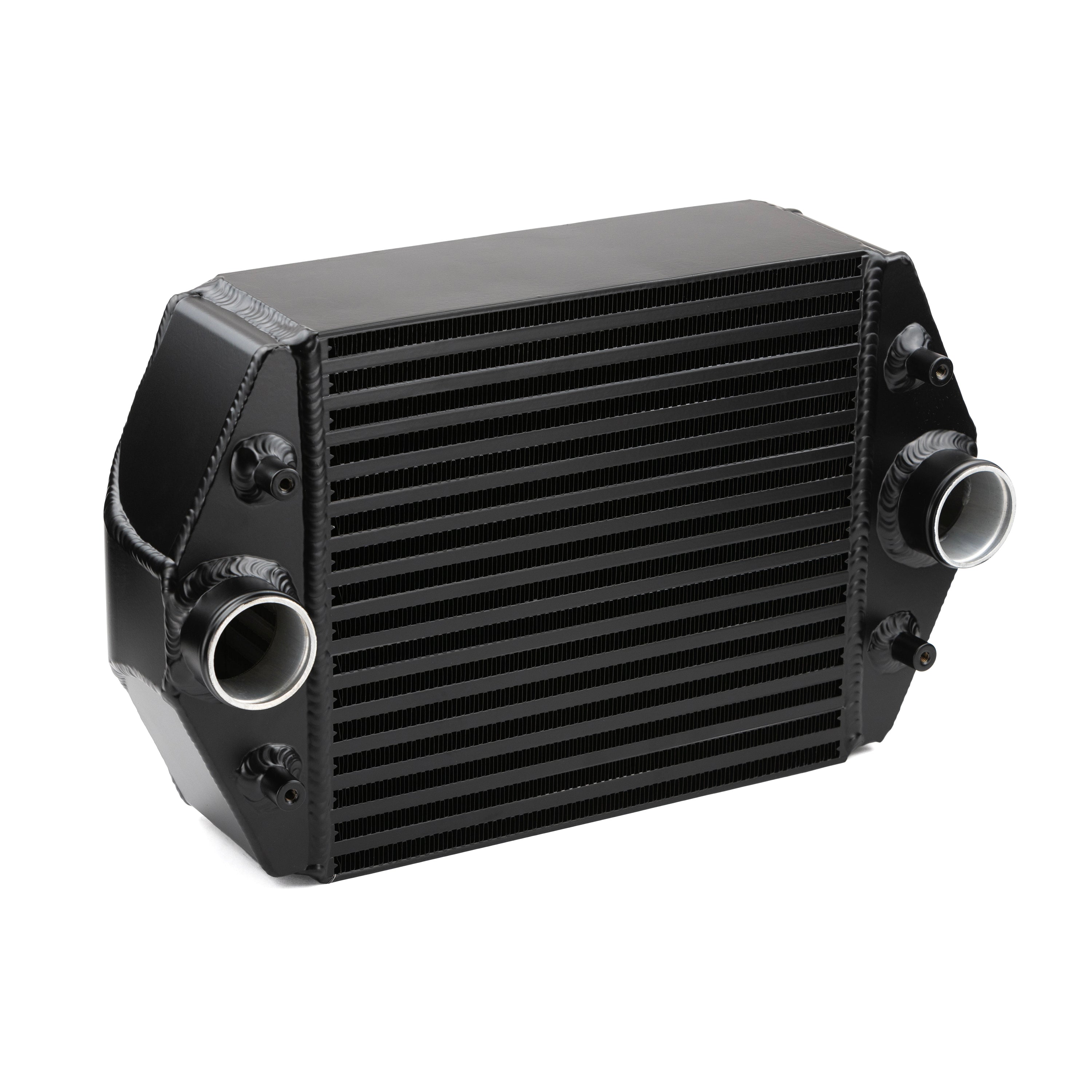 Photo of RPM SXS RPM 2020-2025 Can-Am X3 120HP to 190+HP Big Core Intercooler Upgrade Kit + Fan, Silicone, & BOV by RPM SXS - Premium for UTVs / Side by Sides