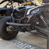 Photo of ATC Pre-Runner Bumper for Can-Am X3 by All Terrain Concepts - Premium SXS for UTVs / Side by Sides