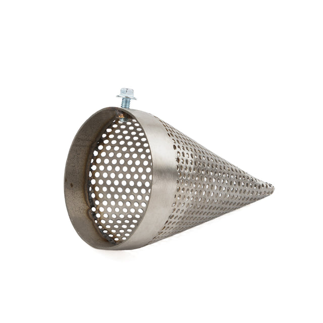 Photo of RPM SXS RPM Muffler Baffle / Quiet Core Can-Am X3 by RPM SXS - Premium for UTVs / Side by Sides