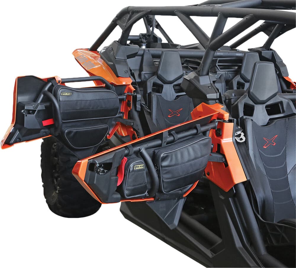 Nelson Rigg Maverick X3 Rear Door Bag Set