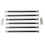 Photo of Shock Therapy Can-Am X3 Radius Rod Kits by Shock Therapy - Premium for UTVs / Side by Sides