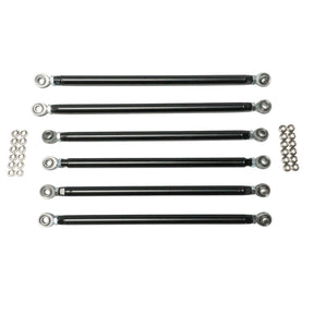 Photo of Shock Therapy Can-Am X3 Radius Rod Kits by Shock Therapy - Premium for UTVs / Side by Sides
