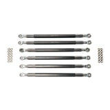 Photo of Shock Therapy Can-Am X3 Radius Rod Kits by Shock Therapy - Premium for UTVs / Side by Sides