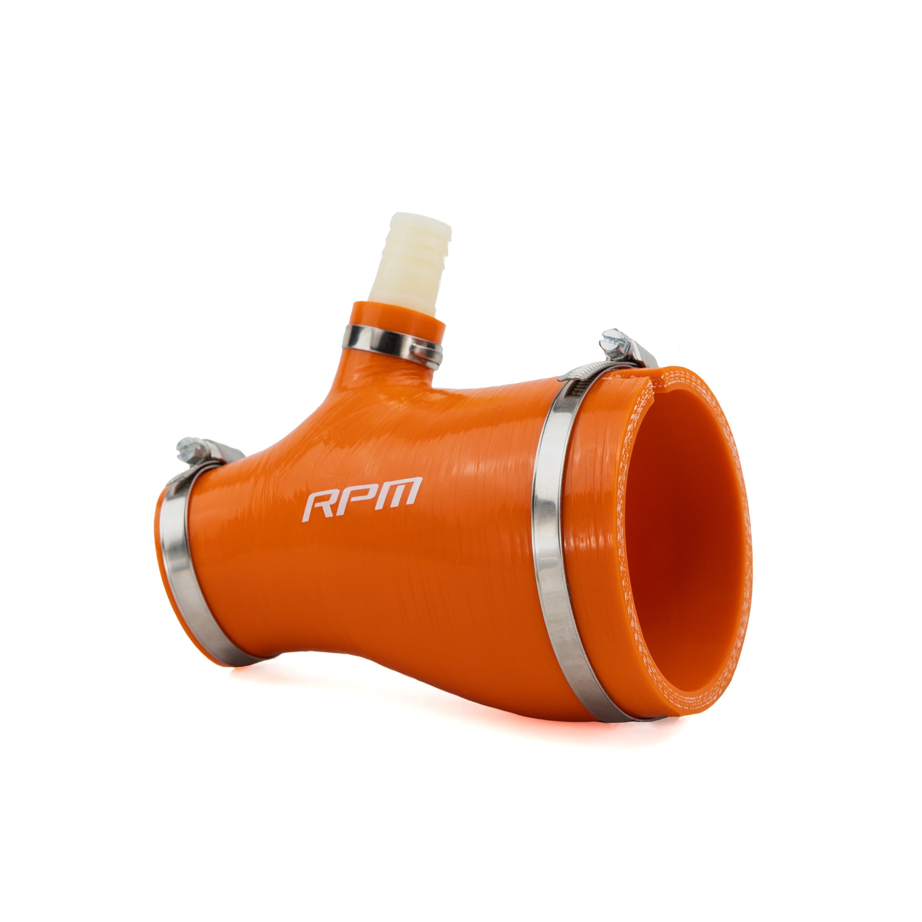 Photo of RPM SXS RPM Can-Am X3 Intake Tube 2020+ by RPM SXS - Premium for UTVs / Side by Sides