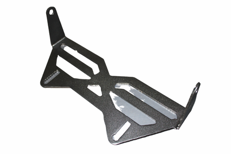 Photo of CAN-AM X 3 Shock Brackets by All Terrain Concepts - Premium SXS for UTVs / Side by Sides