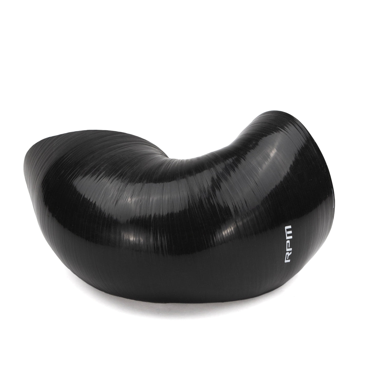 Photo of RPM SXS RPM X3 "SHORTY" Reduced Height Silicone Clutch Exhaust Vent Silicone by RPM SXS - Premium for UTVs / Side by Sides