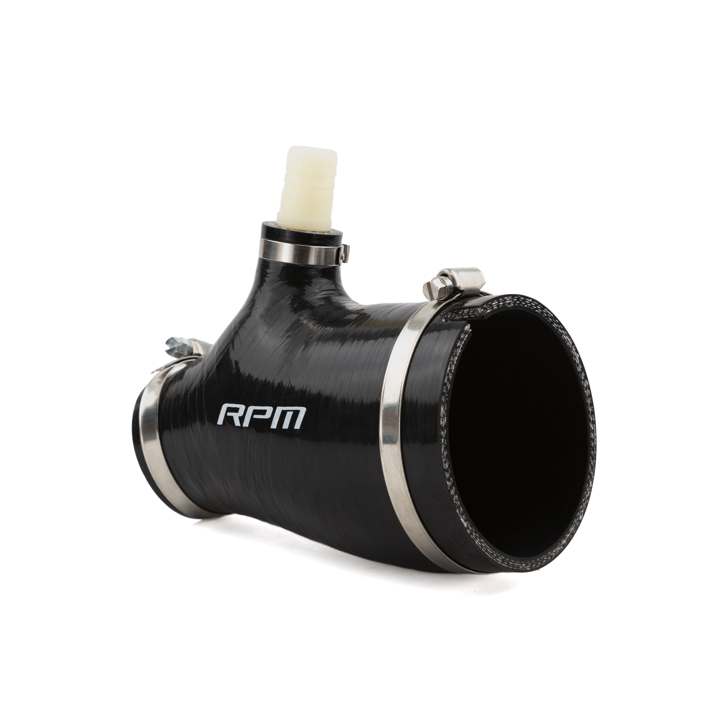 Photo of RPM SXS RPM Can-Am X3 Intake Tube 2020+ by RPM SXS - Premium for UTVs / Side by Sides