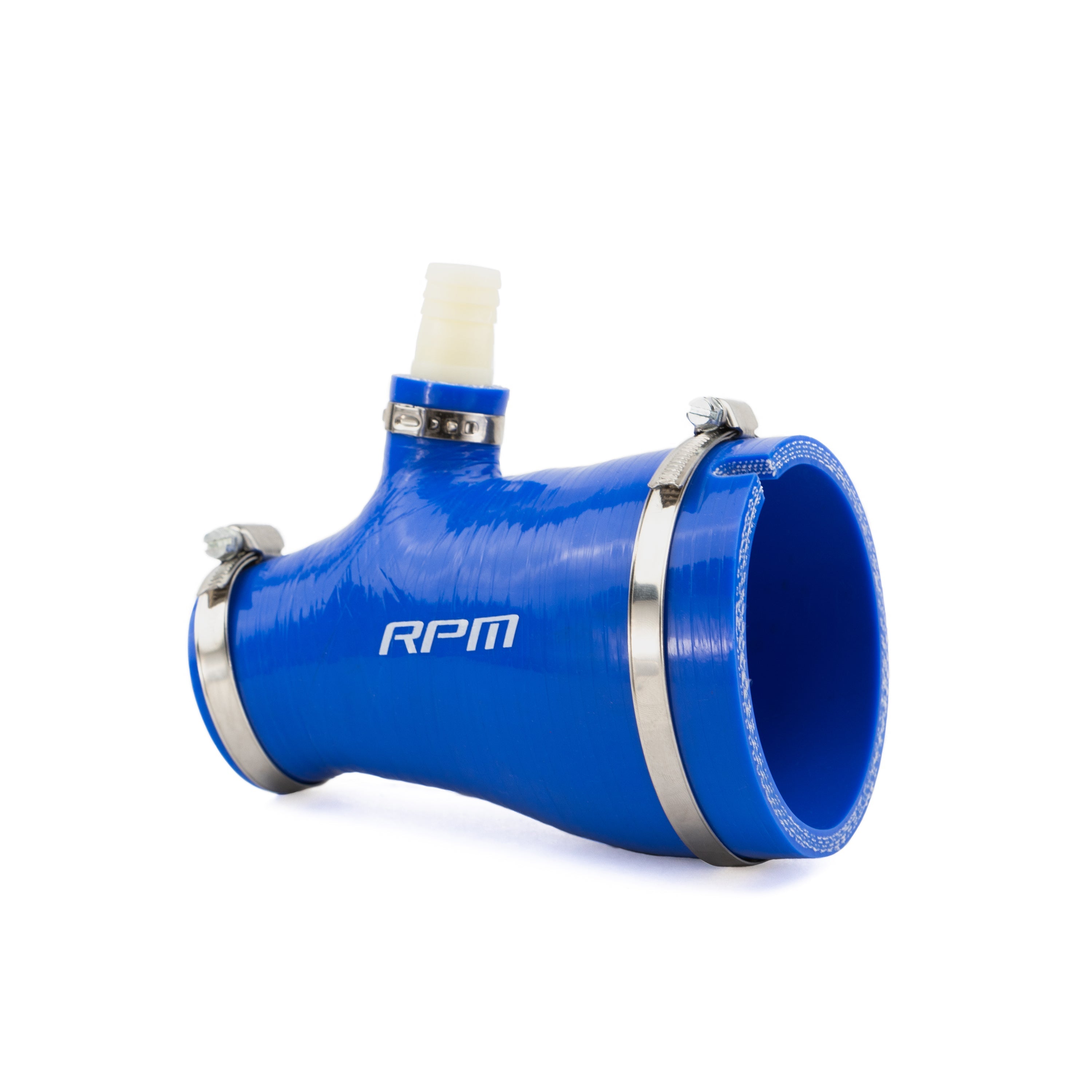 Photo of RPM SXS RPM Can-Am X3 Intake Tube 2020+ by RPM SXS - Premium for UTVs / Side by Sides