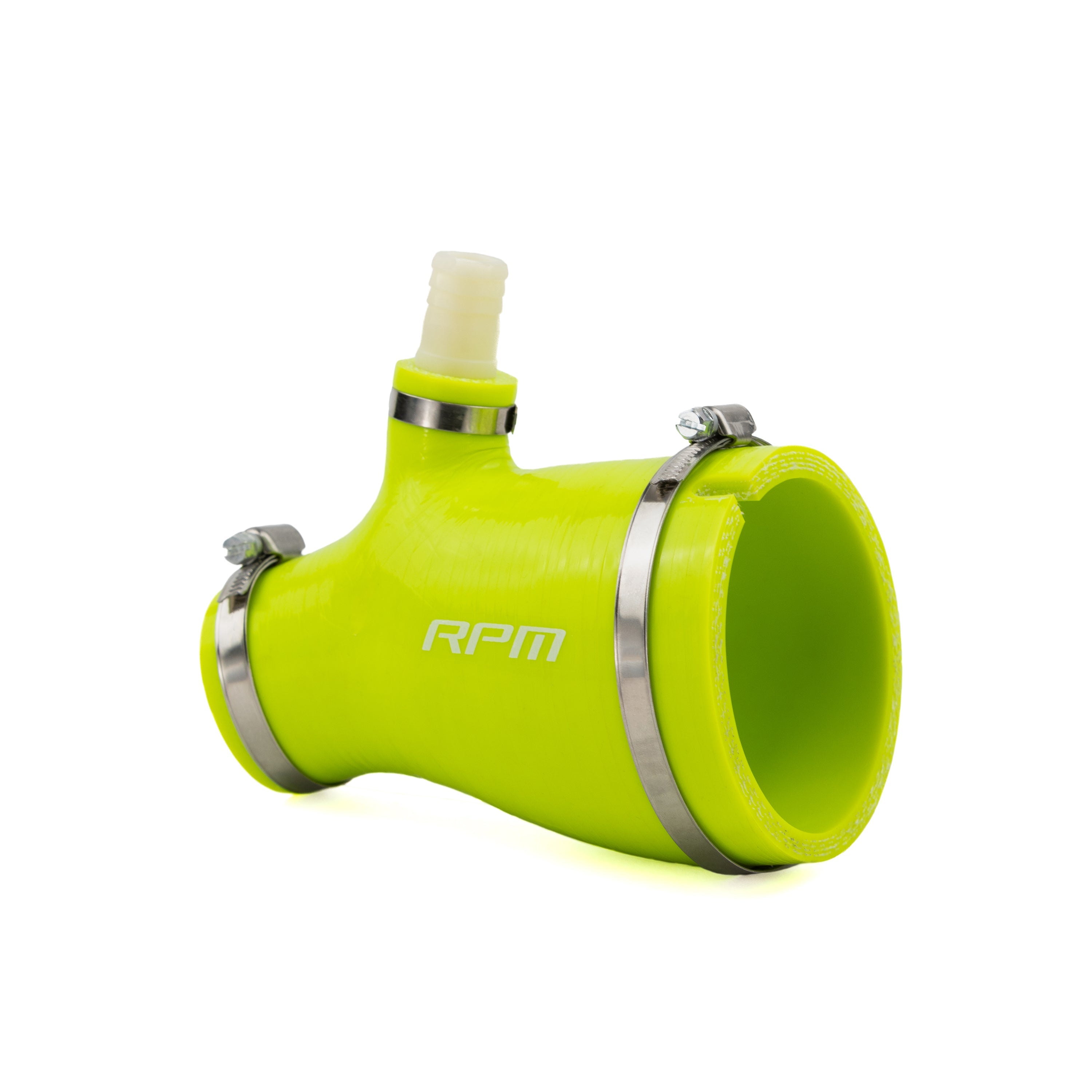 Photo of RPM SXS RPM Can-Am X3 Intake Tube 2020+ by RPM SXS - Premium for UTVs / Side by Sides