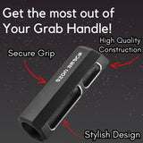 Photo of Can-Am Grab Handle by Super Comp - Premium Grab Bars for UTVs / Side by Sides
