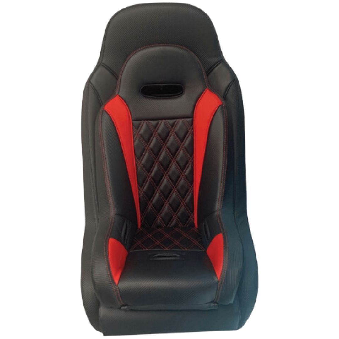 Photo of Apex Kids Booster Seat by Aces Racing - Premium Seats & Accessories for UTVs / Side by Sides