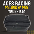 Polaris XP Pro Trunk Bag