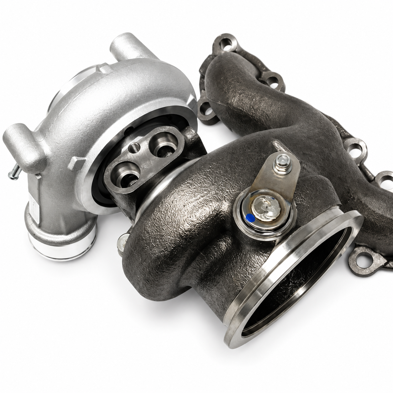 BRP Can-Am X3 R/RR Turbo Upgrade (supports up to 300HP)