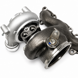 BRP Can-Am X3 R/RR Turbo Upgrade (supports up to 300HP)