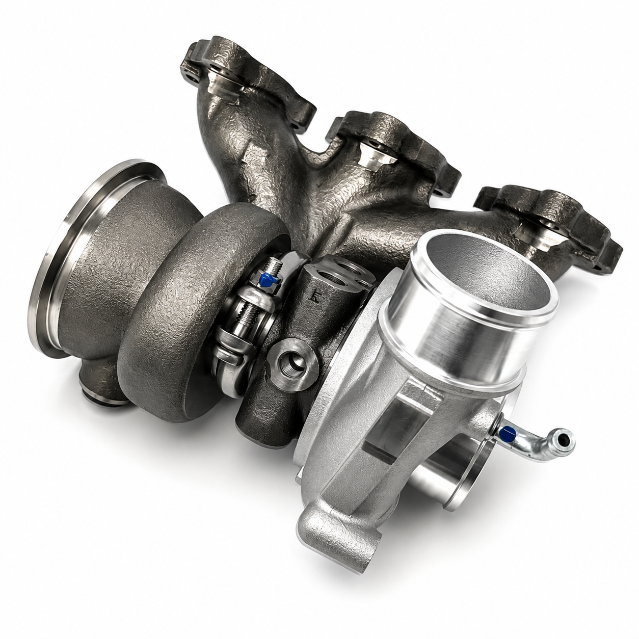 BRP Can-Am X3 R/RR Turbo Upgrade (supports up to 300HP)