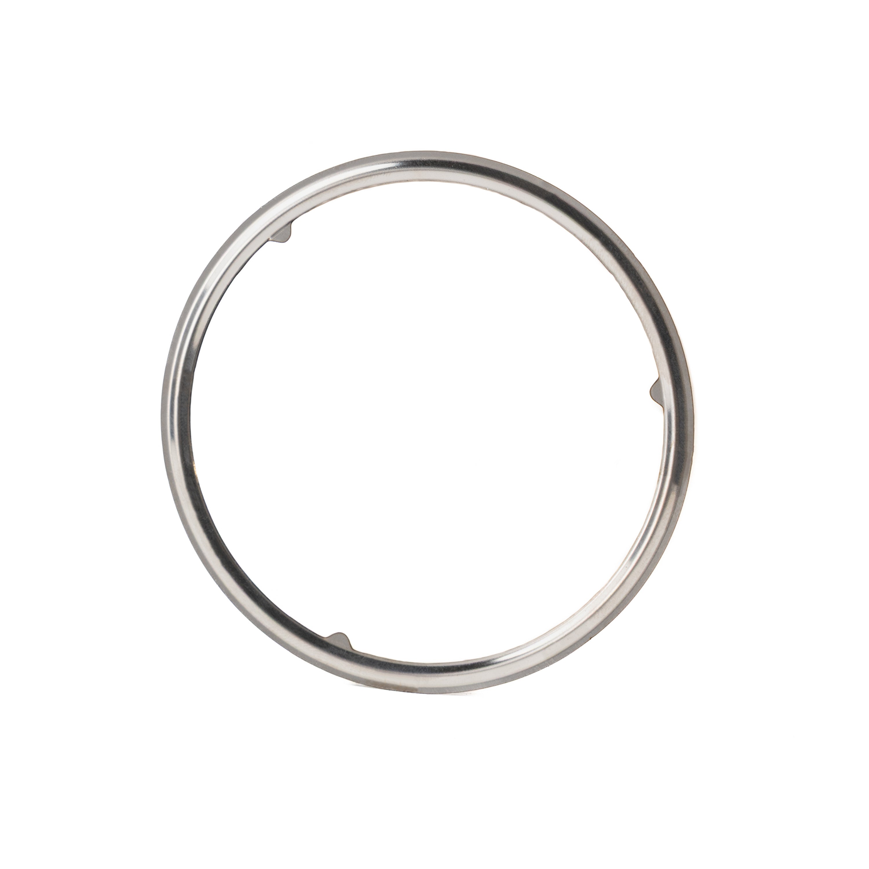 Photo of RPM SXS RPM Can-Am Maverick R & X3 Turbo, R, RR - Exhaust Turbo Seal 707601835 by RPM SXS - Premium for UTVs / Side by Sides