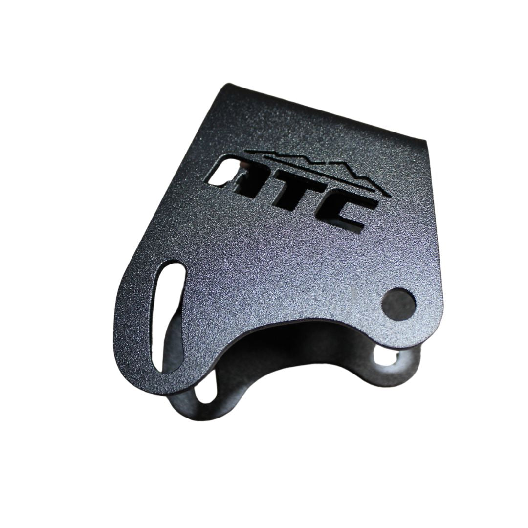 Photo of ATC Whip Mounts for Can-Am X3 by All Terrain Concepts - Premium Mounts for UTVs / Side by Sides