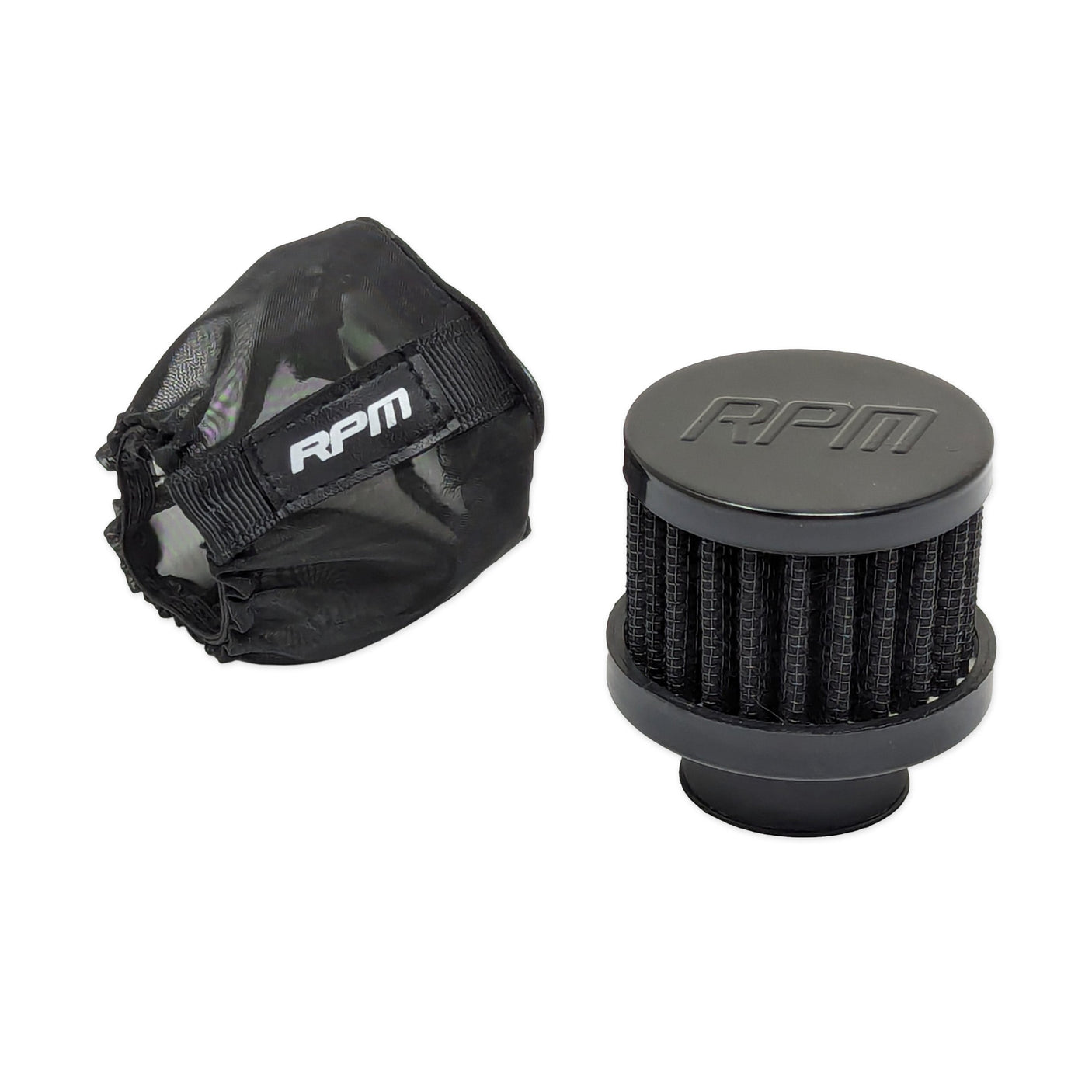 Photo of RPM SXS RPM 120hp & 135hp Base Maverick Turbo X3 BOV Blow Off Valve Kit by RPM SXS - Premium for UTVs / Side by Sides