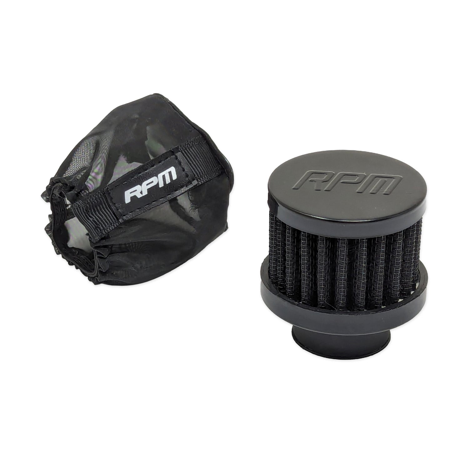 Photo of RPM SXS RPM 120hp & 135hp Base Maverick Turbo X3 BOV Blow Off Valve Kit by RPM SXS - Premium for UTVs / Side by Sides