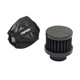 Photo of RPM SXS RPM 120hp & 135hp Base Maverick Turbo X3 BOV Blow Off Valve Kit by RPM SXS - Premium for UTVs / Side by Sides