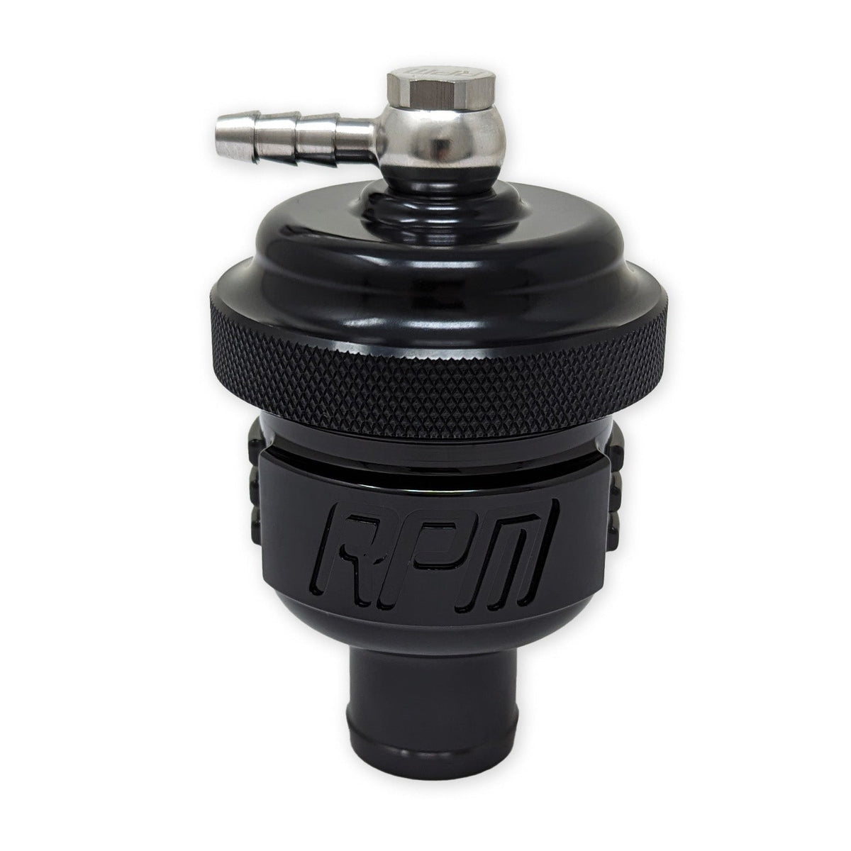 Photo of RPM SXS RPM 120hp & 135hp Base Maverick Turbo X3 BOV Blow Off Valve Kit by RPM SXS - Premium for UTVs / Side by Sides