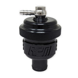 Photo of RPM SXS RPM 120hp & 135hp Base Maverick Turbo X3 BOV Blow Off Valve Kit by RPM SXS - Premium for UTVs / Side by Sides