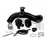 Photo of RPM SXS RPM 120hp & 135hp Base Maverick Turbo X3 BOV Blow Off Valve Kit by RPM SXS - Premium for UTVs / Side by Sides