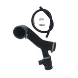 Can AM X3 Blow Off Valve Reliability Kit