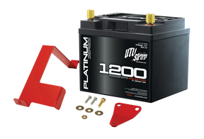 Photo of Can-Am® X3 Big Battery Kit | UTVS-X3-BIG-BATT-KIT by UTV Stereo - Premium for UTVs / Side by Sides