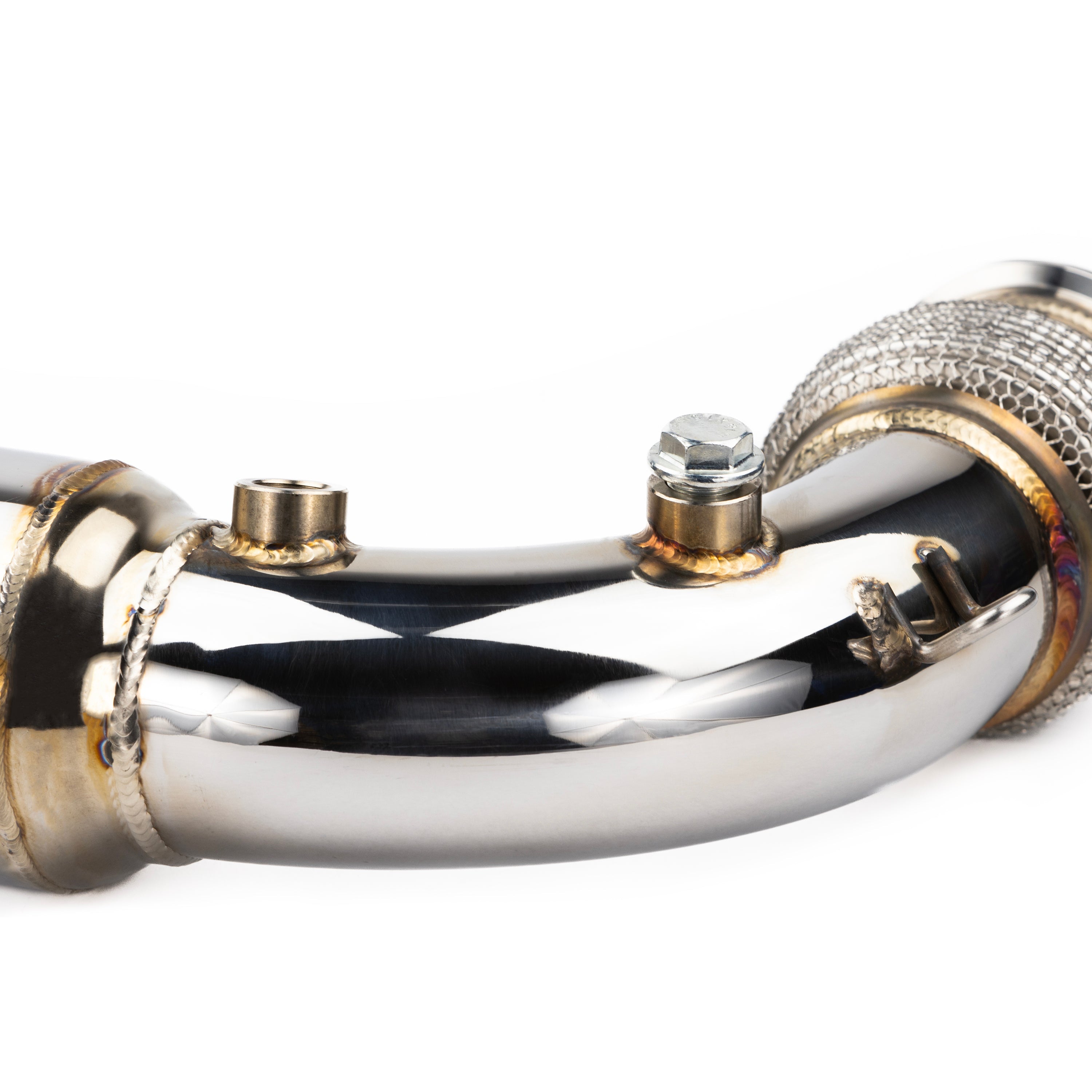 Photo of RPM SXS RPM Can-Am X3 Desert Series 3" Turbo Back Full Exhaust by RPM SXS - Premium for UTVs / Side by Sides