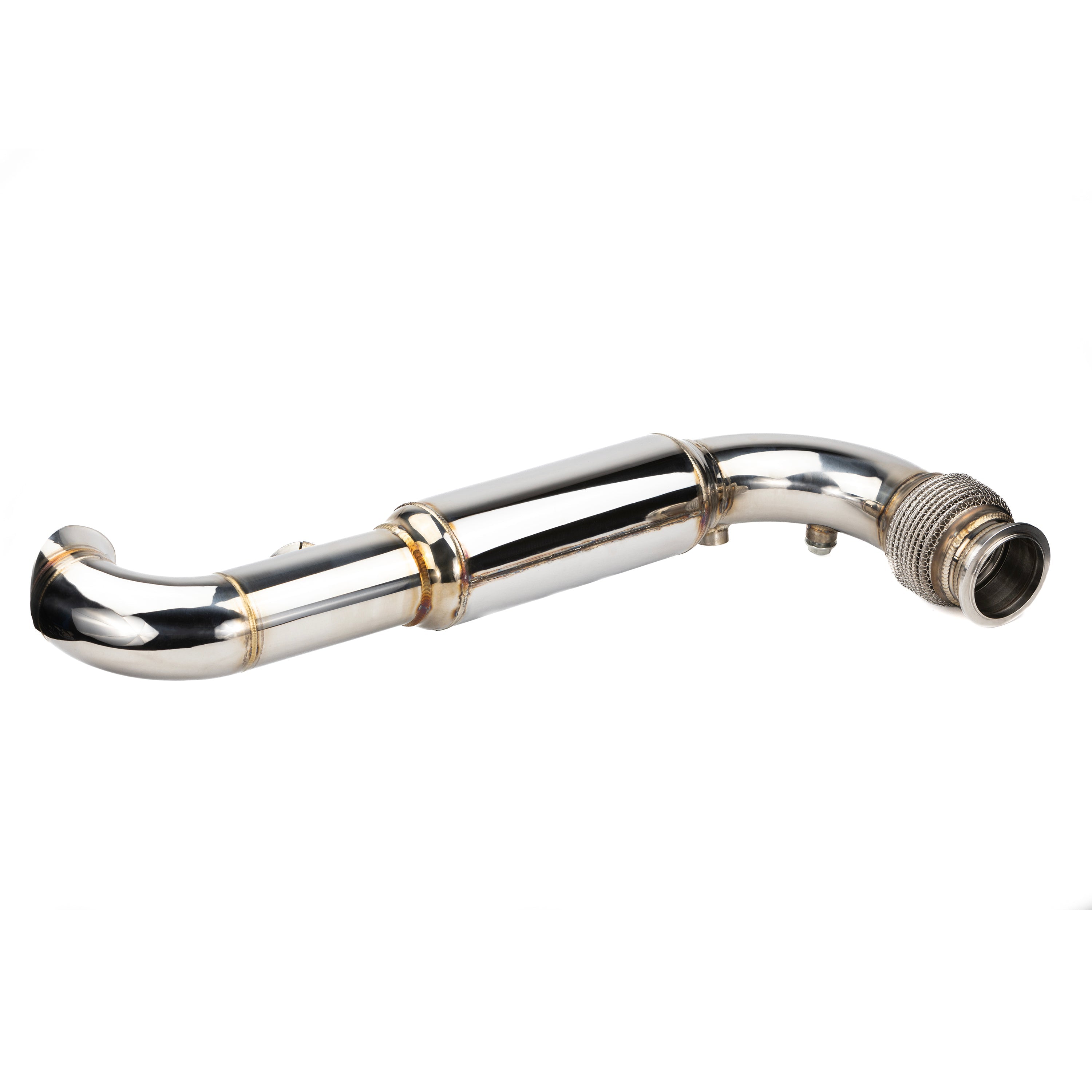 Photo of RPM SXS RPM Can-Am X3 Desert Series 3" Turbo Back Full Exhaust by RPM SXS - Premium for UTVs / Side by Sides