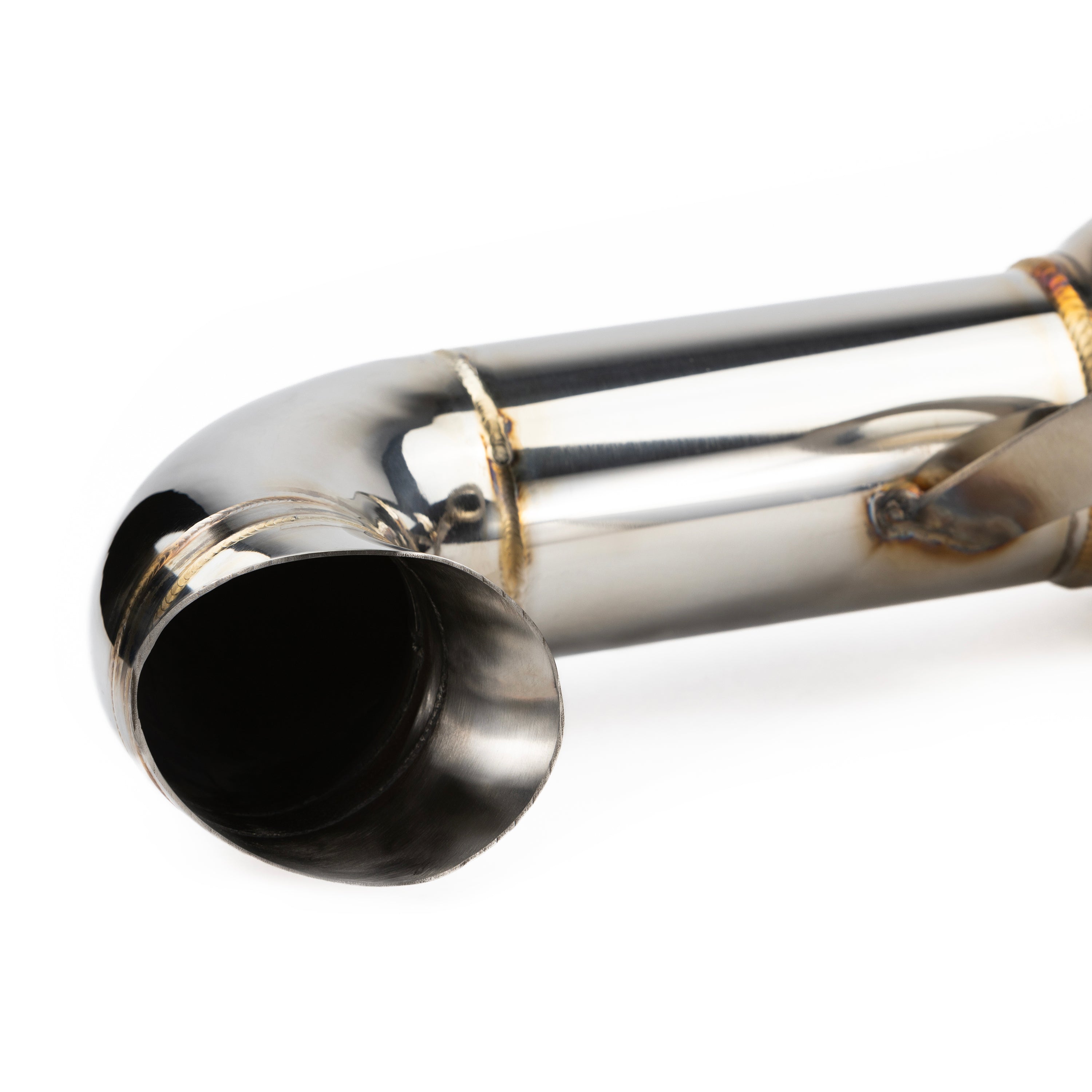 Photo of RPM SXS RPM Can-Am X3 Desert Series 3" Turbo Back Full Exhaust by RPM SXS - Premium for UTVs / Side by Sides