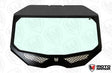 Photo of Maverick X3 Vented Full Glass Windshield by Moto Armor - Premium for UTVs / Side by Sides