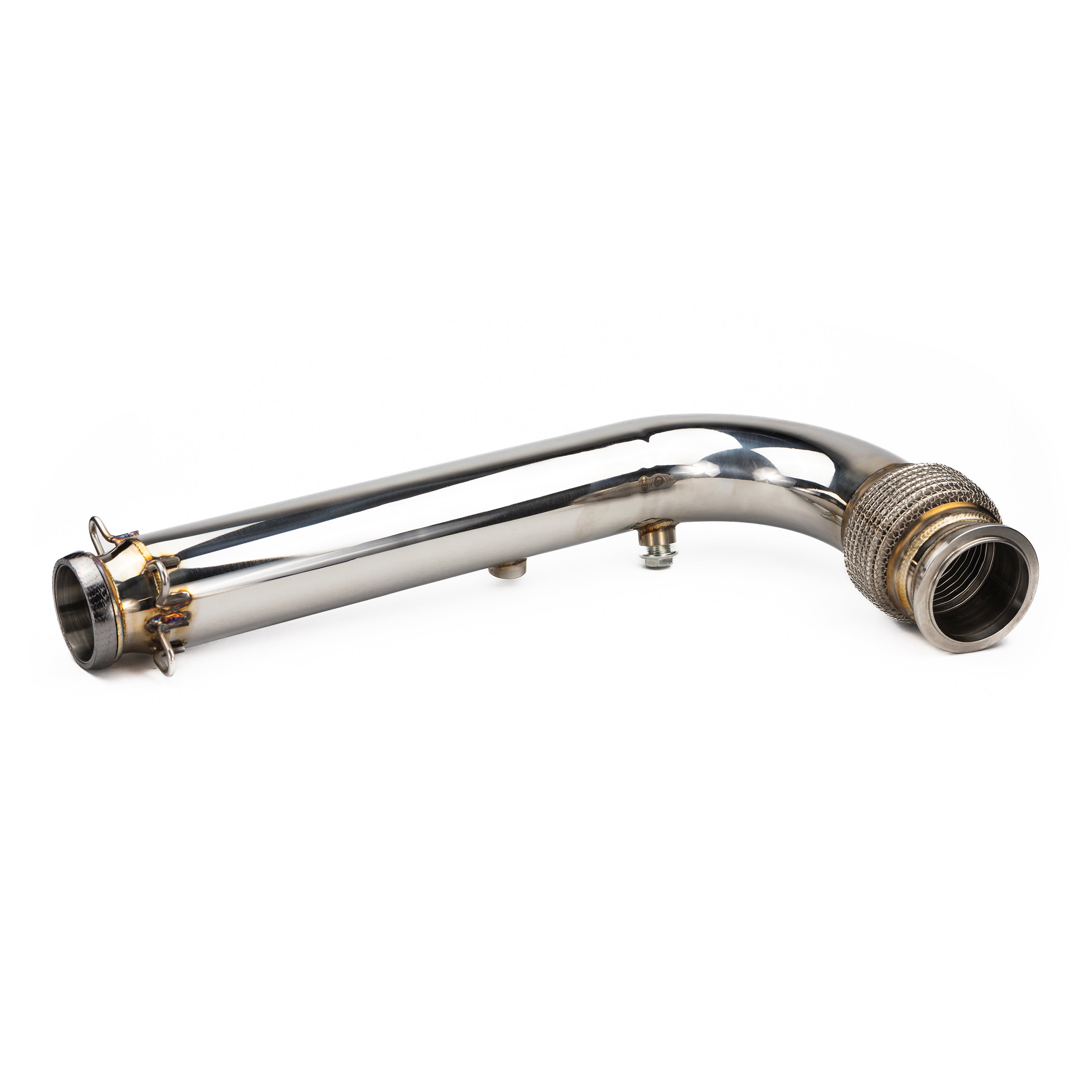 Photo of RPM SXS RPM X3 3" Monster Mouth Cat Delete Bypass Mid Race Pipe X3 Turbo, R, and RR by RPM SXS - Premium for UTVs / Side by Sides