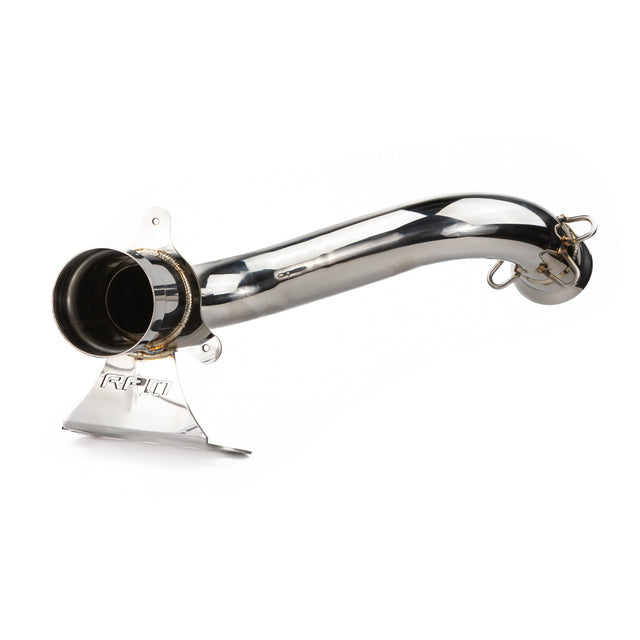 Photo of RPM SXS RPM Can-Am X3 Muffler Delete " Slip On " Exhaust Race Pipe by RPM SXS - Premium for UTVs / Side by Sides