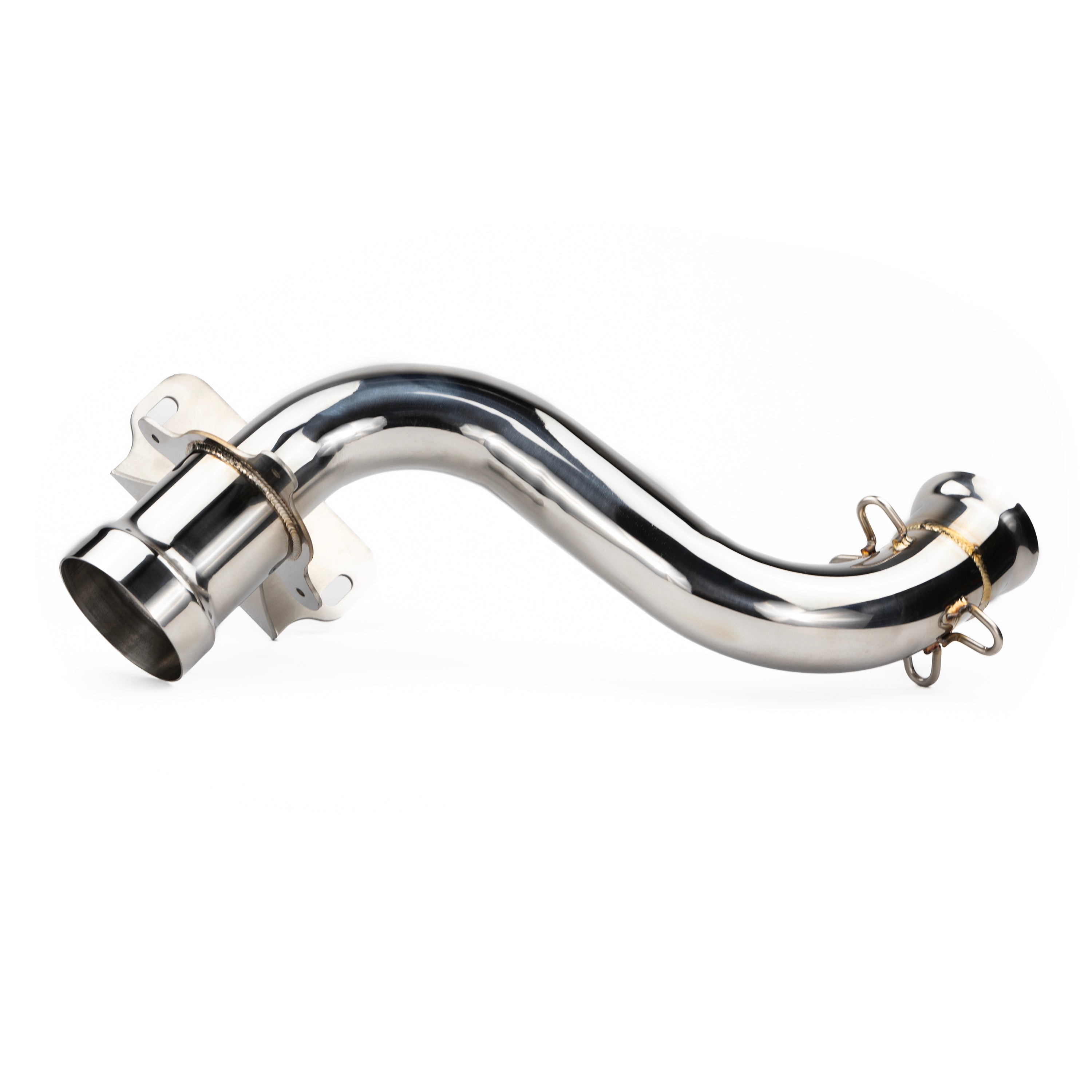 Photo of RPM SXS RPM Can-Am X3 Muffler Delete " Slip On " Exhaust Race Pipe by RPM SXS - Premium for UTVs / Side by Sides