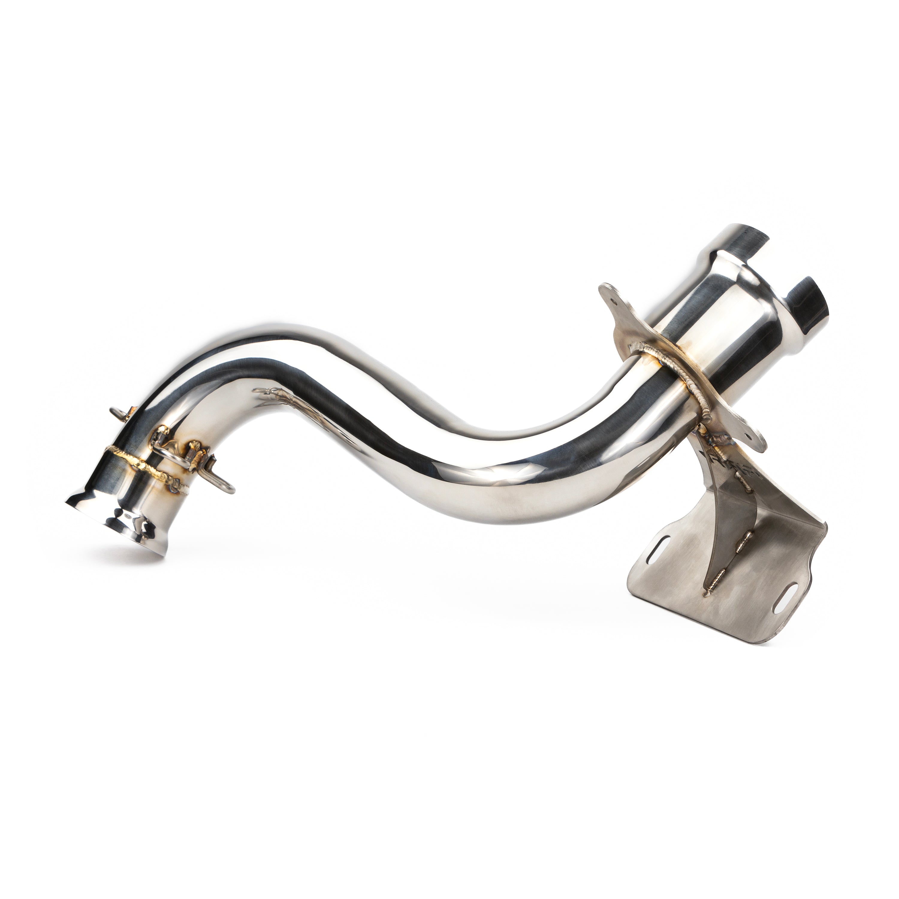 Photo of RPM SXS RPM Can-Am X3 Muffler Delete " Slip On " Exhaust Race Pipe by RPM SXS - Premium for UTVs / Side by Sides