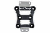 Photo of Shock Therapy Can-Am X3 Pull Plate by Shock Therapy - Premium for UTVs / Side by Sides