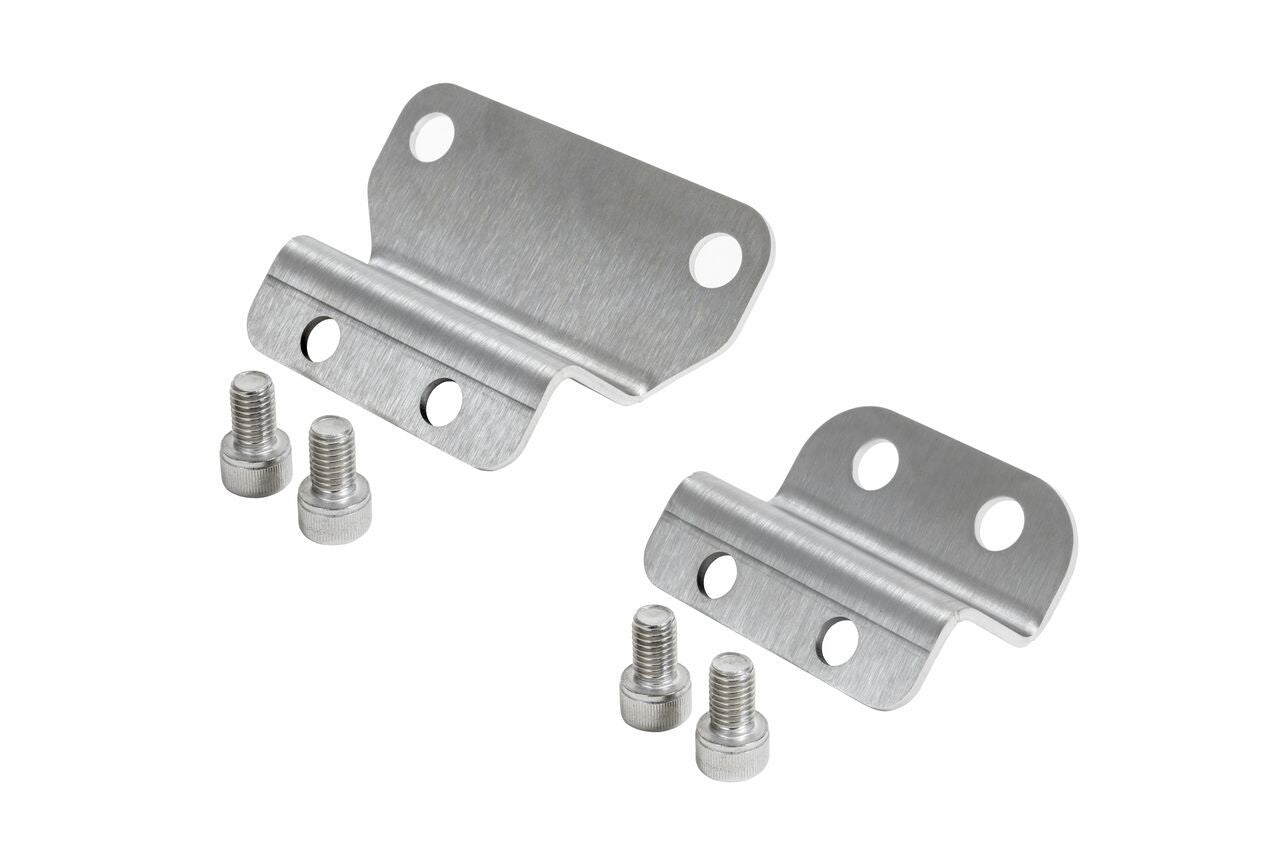 Photo of Shock Therapy Can-Am X3 Pull Plate by Shock Therapy - Premium for UTVs / Side by Sides