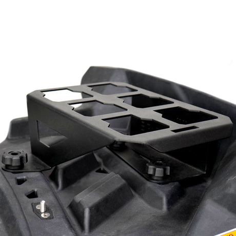 Photo of Milwaukee Packout Mounts Can-Am Maverick X3 by Litt Industries - Premium Maverick X3 for UTVs / Side by Sides